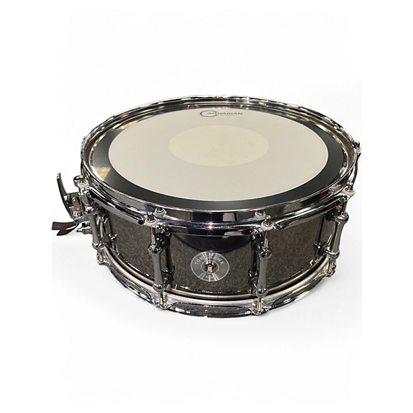 Used Mapex 14in TOMAHAWK NICKEL Drum