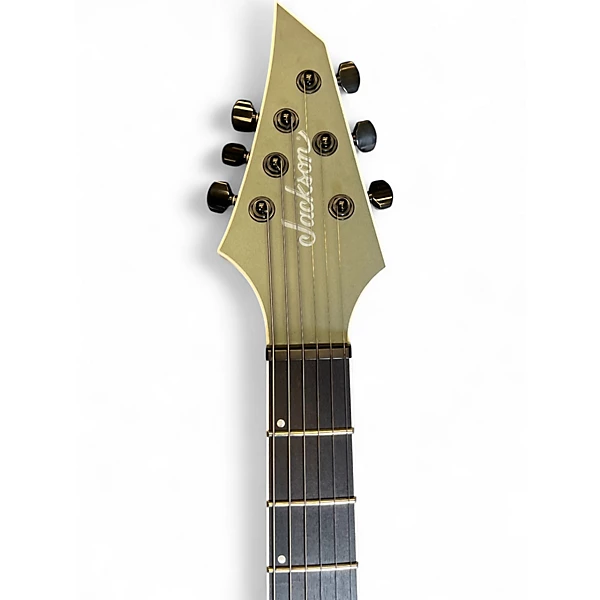 Used 2022 Jackson PRO SERIES DINKY DK MODERN EVERTUNE 6 SATIN GRAPHITE Solid Body Electric Guitar 6 Used 2022 Jackson PRO SERIES DINKY DK MODERN EVERTUNE 6 SATIN GRAPHITE Solid Body Electric Guitar