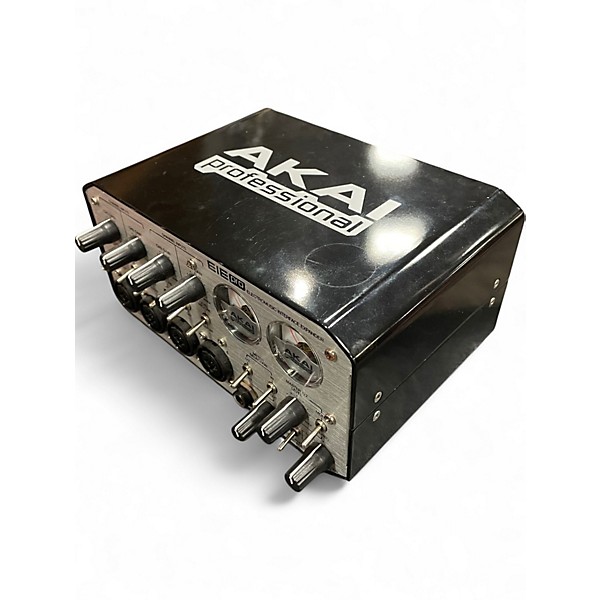 Used Akai Professional EIE PRO Audio Interface - Guitar Center
