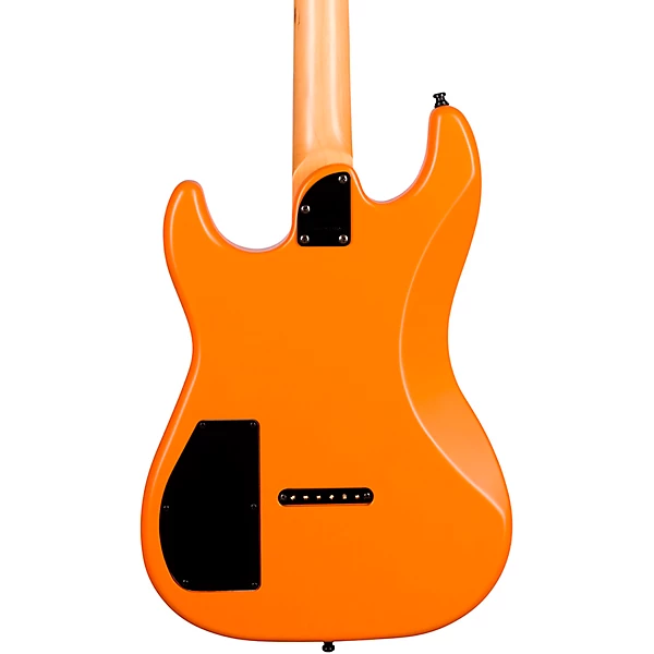 Godin Session R-HT PRO Electric Guitar Retro Orange 4 Godin Session R-HT PRO Electric Guitar Retro Orange