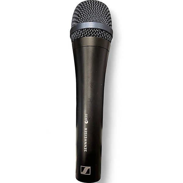 Used Sennheiser E935 Dynamic Microphone