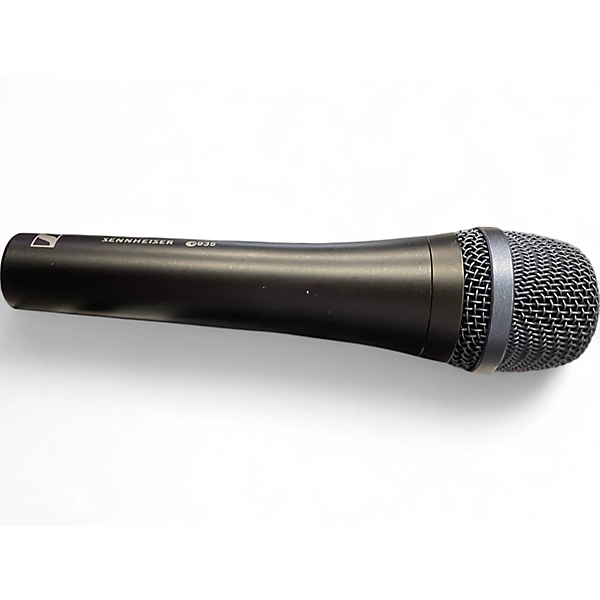 Used Sennheiser E935 Dynamic Microphone 6 Used Sennheiser E935 Dynamic Microphone