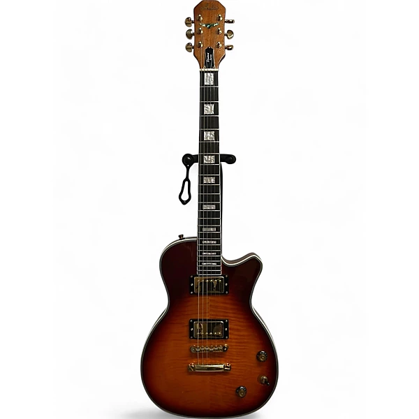 UsedHockin Standard Series 2 Color Sunburst