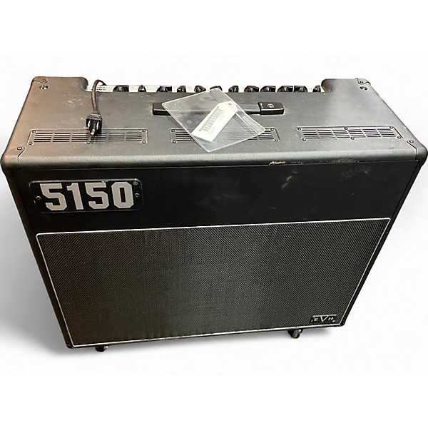 Used EVH 5150 ICONIC Tube Guitar Combo Amp