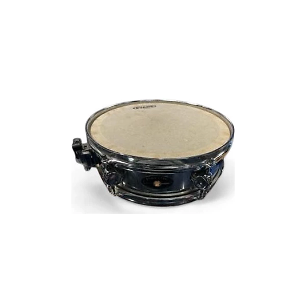 Used PDP by DW 3X14 Pacific Series Snare Chrome Drum