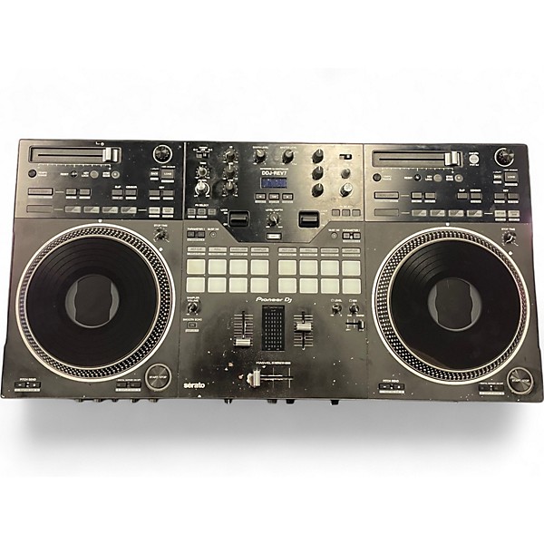 Used Pioneer DJ DDJ-REV7 DJ Controller