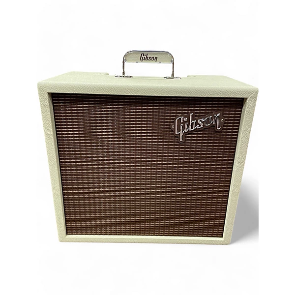 Used Gibson FALCON 5 Tube Guitar Combo Amp