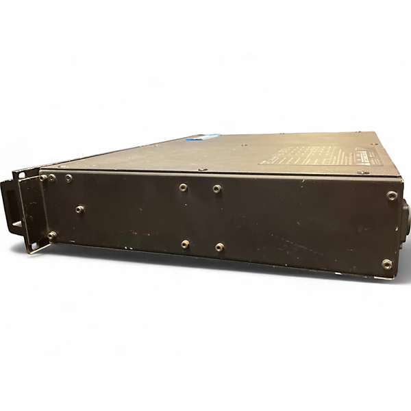 Used Lab Gruppen FP 6400 Power Amp 6 Used Lab Gruppen FP 6400 Power Amp