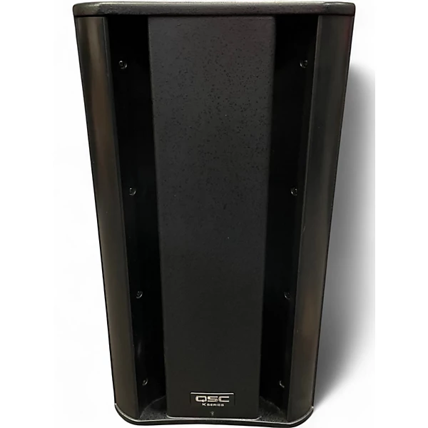 Used QSC KSUB Powered Subwoofer