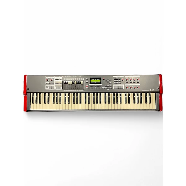 Used Hammond sk1 Organ