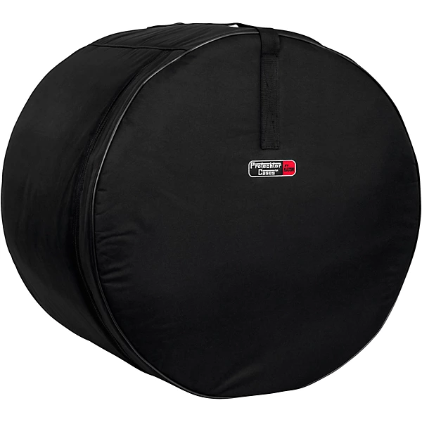 Gator Padded Bass Drum Bag 24 x 18 in.