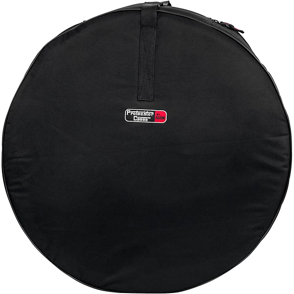 Gator Padded Bass Drum Bag 24 x 18 in. 4 Gator Padded Bass Drum Bag 24 x 18 in.