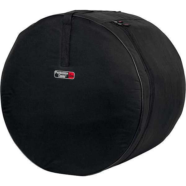 Gator Padded Bass Drum Bag 24 x 18 in. 6 Gator Padded Bass Drum Bag 24 x 18 in.