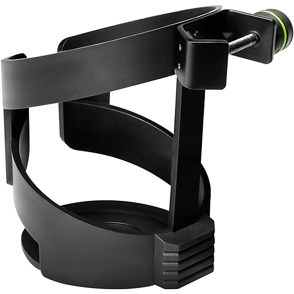 Gravity Stands Large Drink Holder For Microphone Stands 4 Gravity Stands Large Drink Holder For Microphone Stands