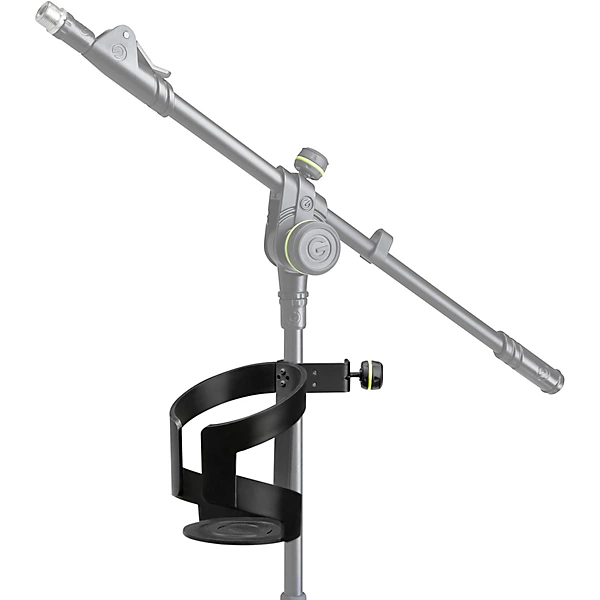 Gravity Stands Large Drink Holder For Microphone Stands 6 Gravity Stands Large Drink Holder For Microphone Stands