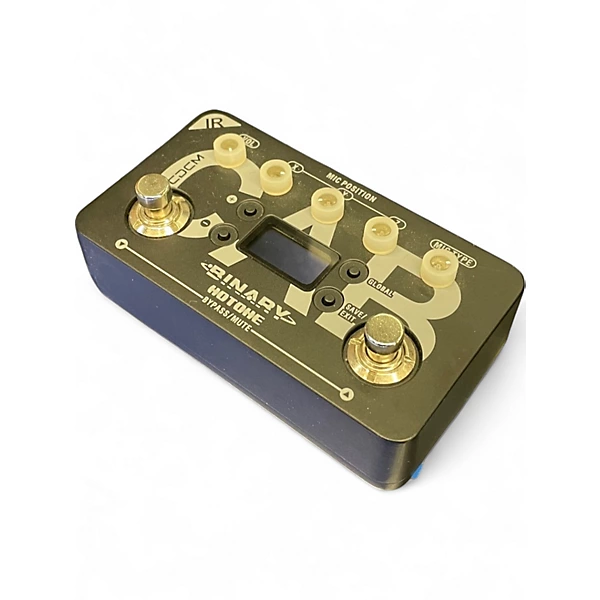 Used Hotone Effects BINARY CAB Effect Processor