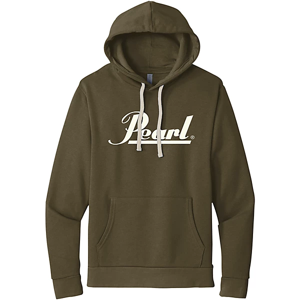Pearl Next Level Unixex Santa Cruz Hoodie XX Large