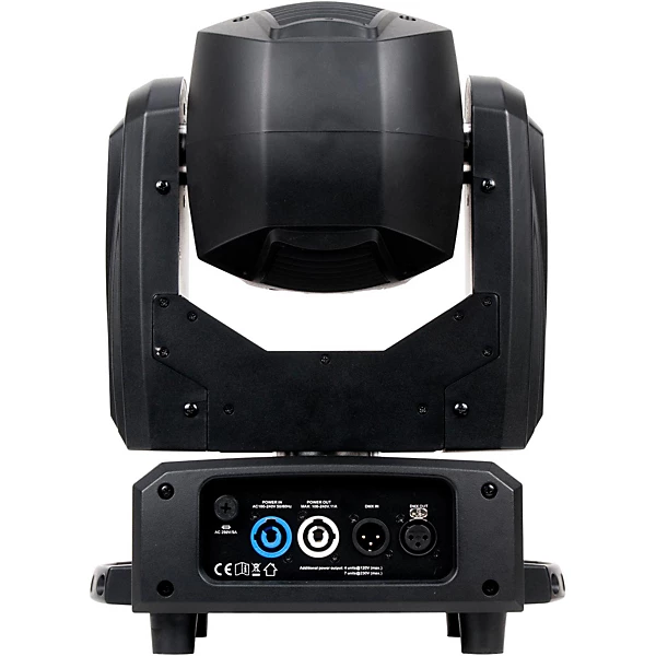 American DJ Vizi Beam RXONE Moving Head Effect 6 American DJ Vizi Beam RXONE Moving Head Effect