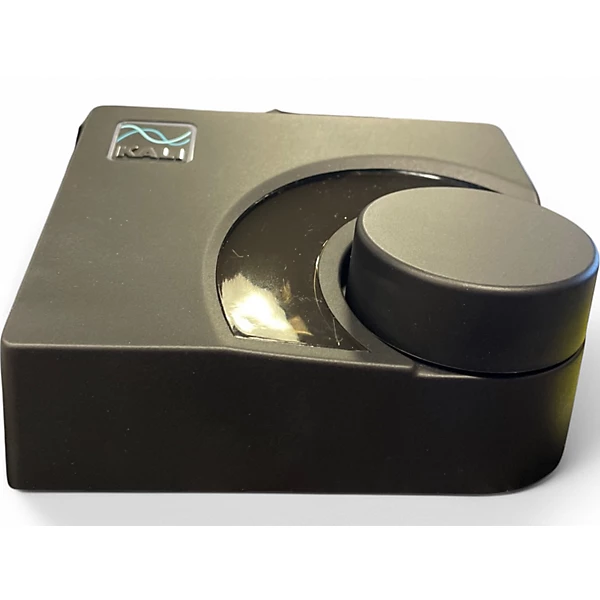 Used Kali Audio MOUNTAIN VIEW BLUETOOTH INPUT MODULE Audio Converter 4 Used Kali Audio MOUNTAIN VIEW BLUETOOTH INPUT MODULE Audio Converter