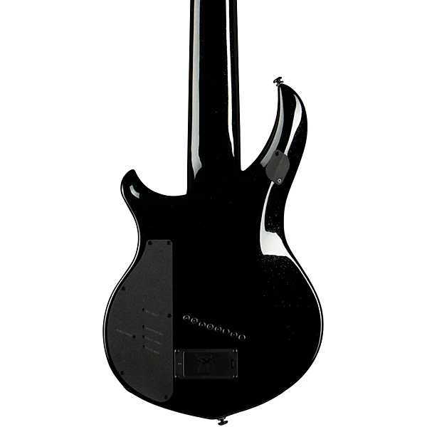 Ernie Ball Music Man John Petrucci Majesty 8 8-String Electric Guitar Black Frosting 4 Ernie Ball Music Man John Petrucci Majesty 8 8-String Electric Guitar Black Frosting