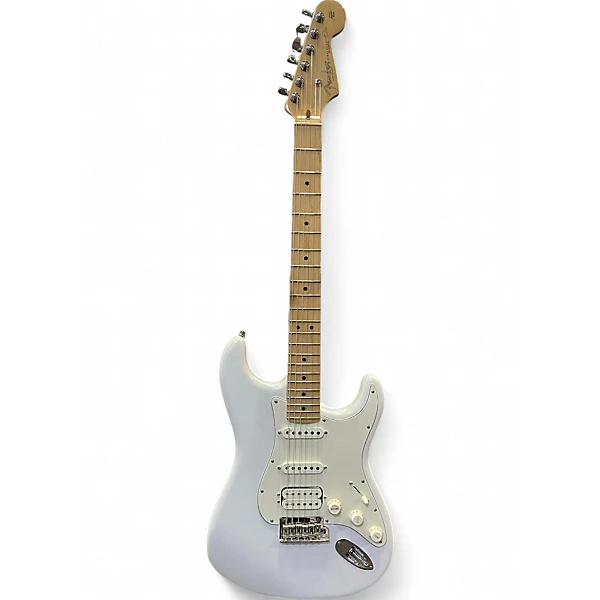 Used Fender Juanes Luna Solid Body Electric Guitar