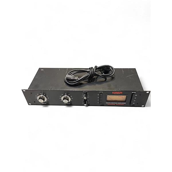Used Warm Audio wa76 Compressor