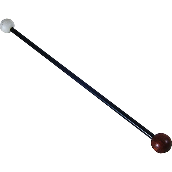 Sonor Orff Elementary Percussion Mallets Sch17 Felt Head For Small Instruments