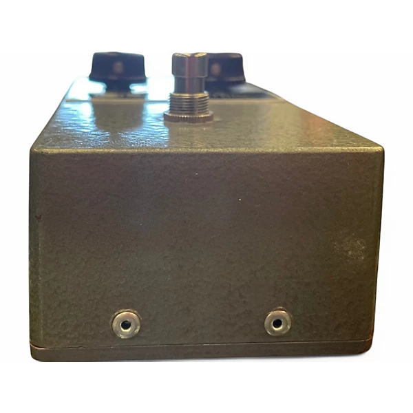 Used Circle Electric Co Sterling Effect Pedal 4 Used Circle Electric Co Sterling Effect Pedal