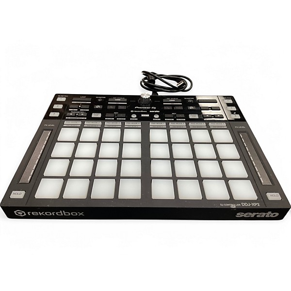 Used Pioneer DJ DDJ-XP2 DJ Controller 4 Used Pioneer DJ DDJ-XP2 DJ Controller