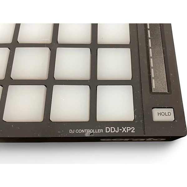 Used Pioneer DJ DDJ-XP2 DJ Controller 6 Used Pioneer DJ DDJ-XP2 DJ Controller