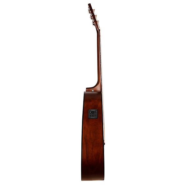 Seagull S6 Original SLIM Presys II Dreadnought Acoustic-Electric Guitar Natural 10 Seagull S6 Original SLIM Presys II Dreadnought Acoustic-Electric Guitar Natural