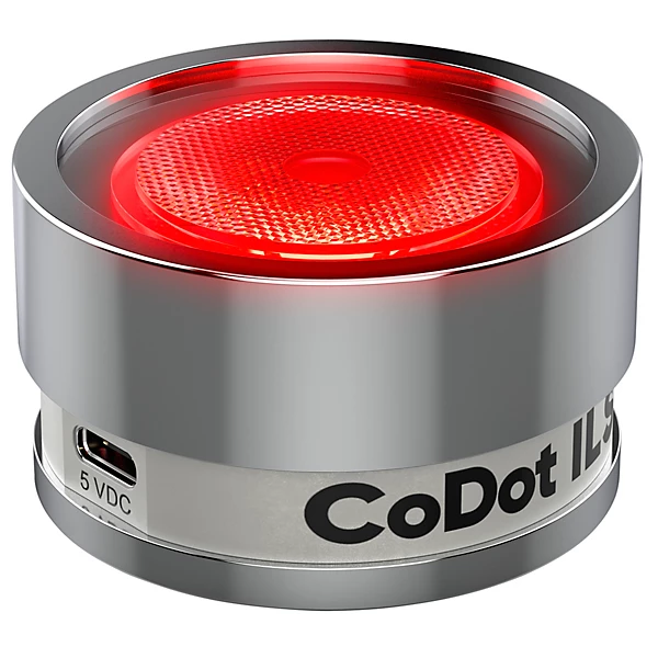 CHAUVET DJ CoDot ILS 4 pack LED Illuminators 12 CHAUVET DJ CoDot ILS 4 pack LED Illuminators