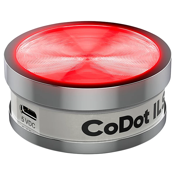 CHAUVET DJ CoDot ILS 4 pack LED Illuminators 4 CHAUVET DJ CoDot ILS 4 pack LED Illuminators
