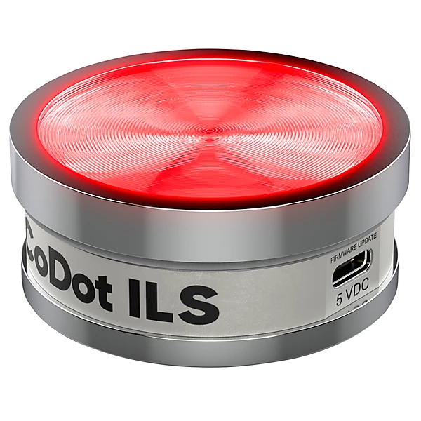 CHAUVET DJ CoDot ILS 4 pack LED Illuminators 6 CHAUVET DJ CoDot ILS 4 pack LED Illuminators