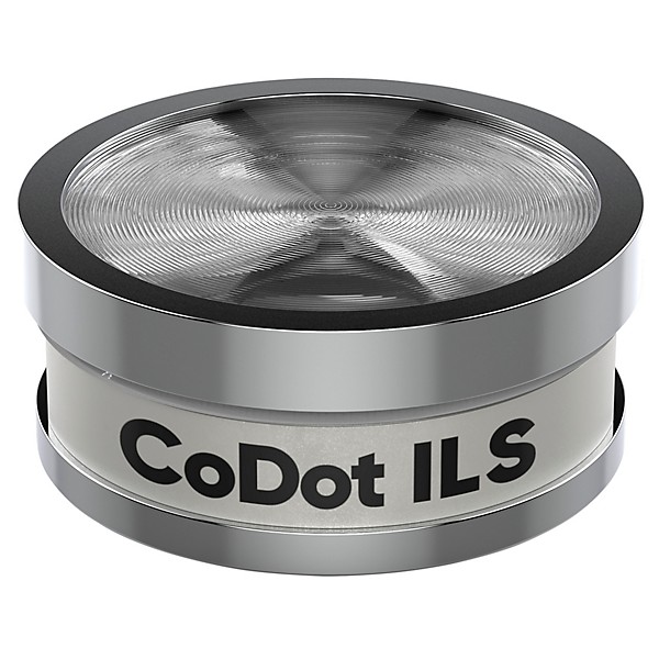 CHAUVET DJ CoDot ILS 4 pack LED Illuminators 8 CHAUVET DJ CoDot ILS 4 pack LED Illuminators