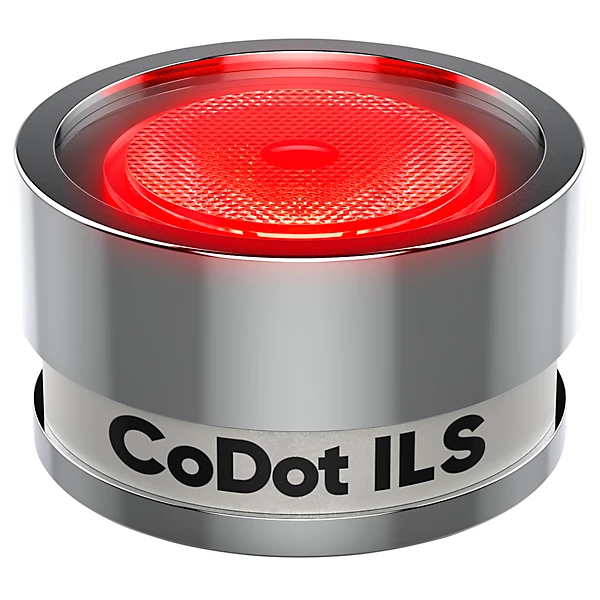 CHAUVET DJ CoDot ILS 4 pack LED Illuminators 10 CHAUVET DJ CoDot ILS 4 pack LED Illuminators