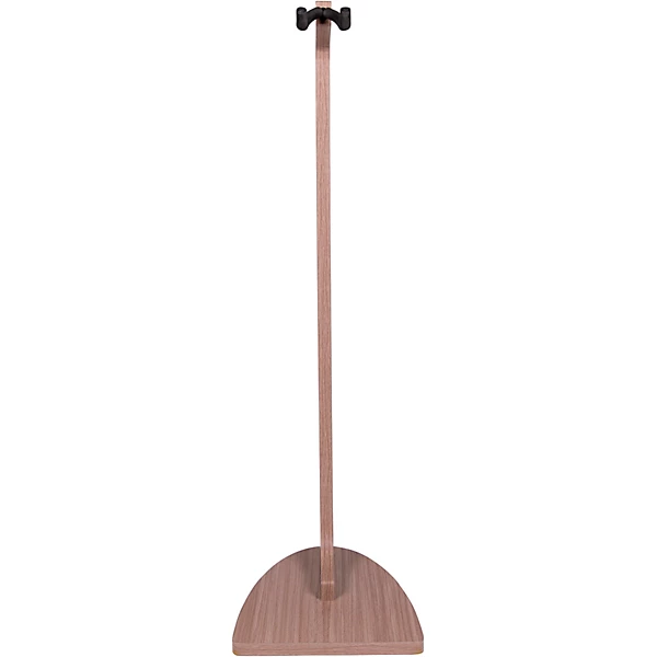Gator Frameworks GFW-ELITEGTRHNGSTD-GRY Elite Series Guitar Hanging Stand in Driftwood Grey Finish Gray