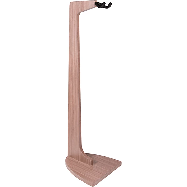 Gator Frameworks GFW-ELITEGTRHNGSTD-GRY Elite Series Guitar Hanging Stand in Driftwood Grey Finish Gray 4 Gator Frameworks GFW-ELITEGTRHNGSTD-GRY Elite Series Guitar Hanging Stand in Driftwood Grey Finish Gray
