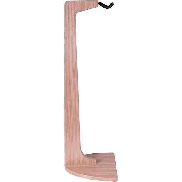 Gator Frameworks GFW-ELITEGTRHNGSTD-GRY Elite Series Guitar Hanging Stand in Driftwood Grey Finish Gray 8 Gator Frameworks GFW-ELITEGTRHNGSTD-GRY Elite Series Guitar Hanging Stand in Driftwood Grey Finish Gray