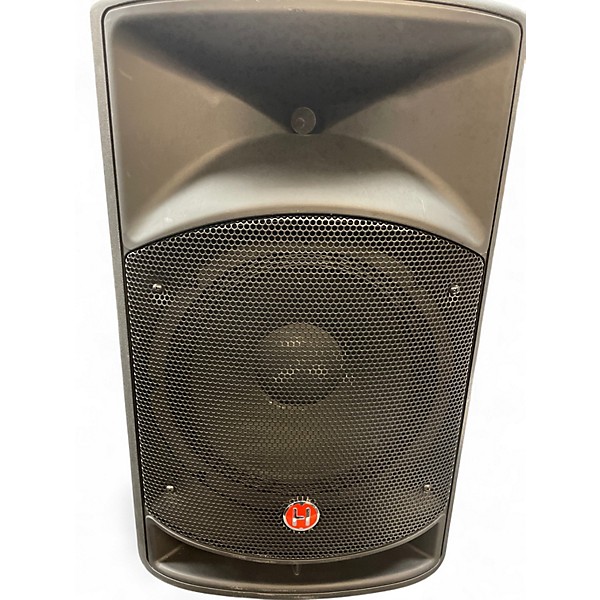 Used 2017 Harbinger VARI V2112 Powered Speaker