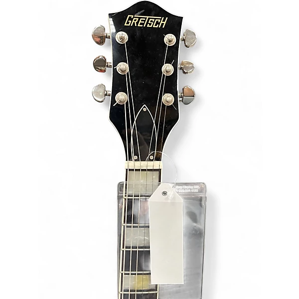 Used Gretsch Guitars G2655T Streamliner Walnut Hollow Body Electric Guitar 4 Used Gretsch Guitars G2655T Streamliner Walnut Hollow Body Electric Guitar