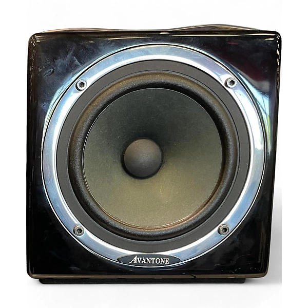 Used Avantone Active Mixcube Powered Monitor