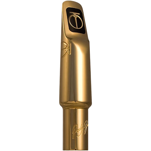 JodyJazz DV Baritone Saxophone Mouthpiece Model 7 (.110 Tip)