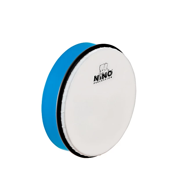 Nino 8 ABS Hand Drum Sky Blue 8 in.