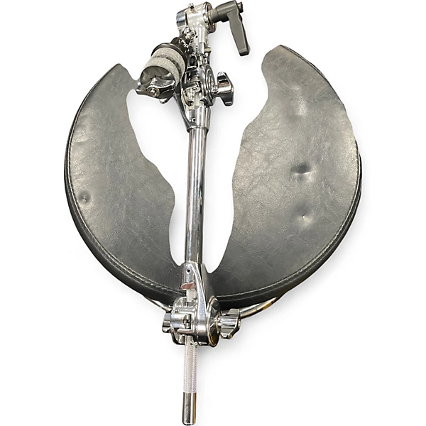 Used DW DW DOG BONR ST5RAIGHT AND BOOM Cymbal Stand