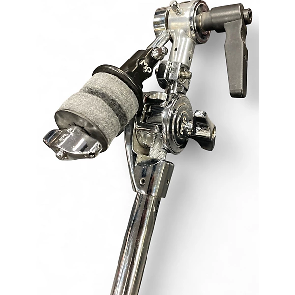 Used DW DW DOG BONR ST5RAIGHT AND BOOM Cymbal Stand 4 Used DW DW DOG BONR ST5RAIGHT AND BOOM Cymbal Stand