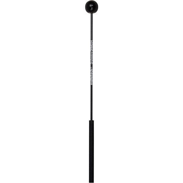 Malletech Orchestral Mini Glock Mallets 5/8 in. Black