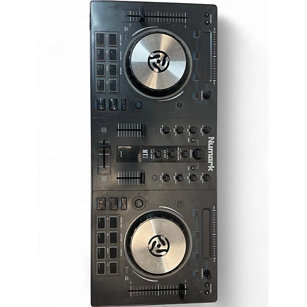 Used Numark mt3 DJ Controller