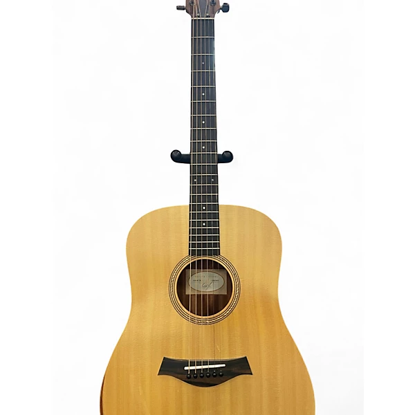 Used Taylor Academy 10E Natural Acoustic Electric Guitar