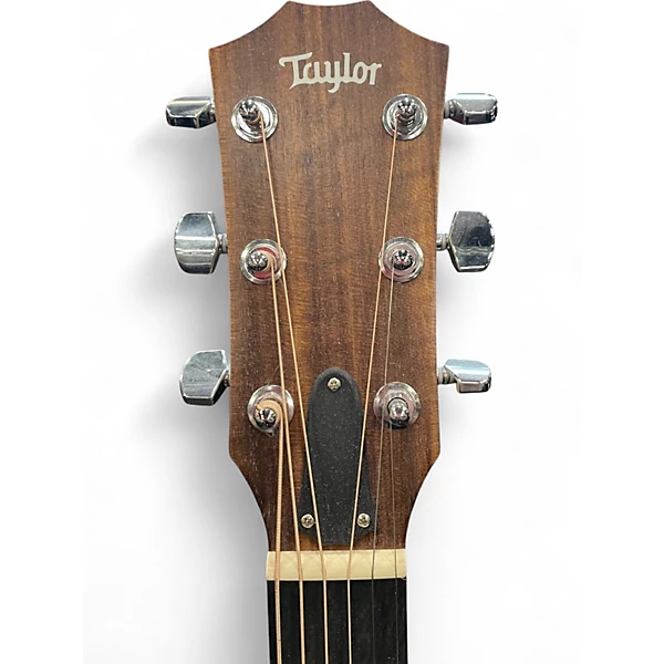 Used Taylor Academy 10E Natural Acoustic Electric Guitar 6 Used Taylor Academy 10E Natural Acoustic Electric Guitar